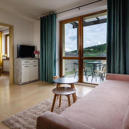 Apartman Siesta*** Liptovský Mikuláš Eksteriør billede
