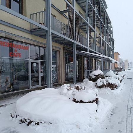 Apartman Siesta*** Liptovský Mikuláš Eksteriør billede