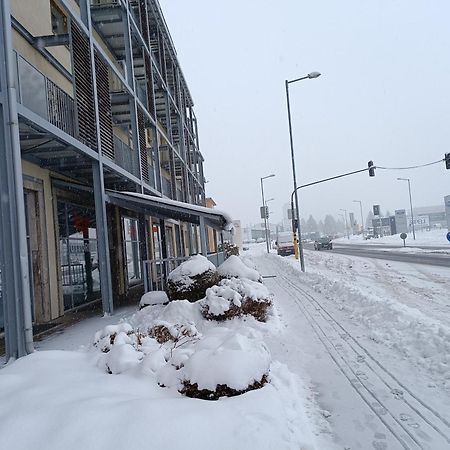 Apartman Siesta*** Liptovský Mikuláš Eksteriør billede