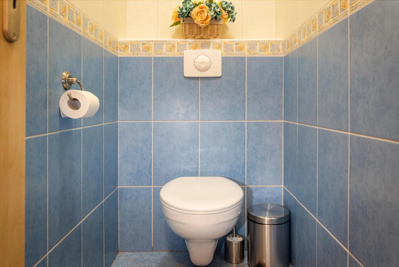Apartman Siesta*** Liptovský Mikuláš Eksteriør billede