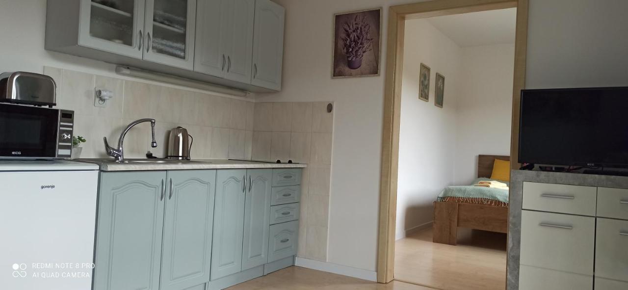 Apartman Siesta*** Liptovský Mikuláš Eksteriør billede