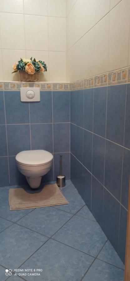 Apartman Siesta*** Liptovský Mikuláš Eksteriør billede