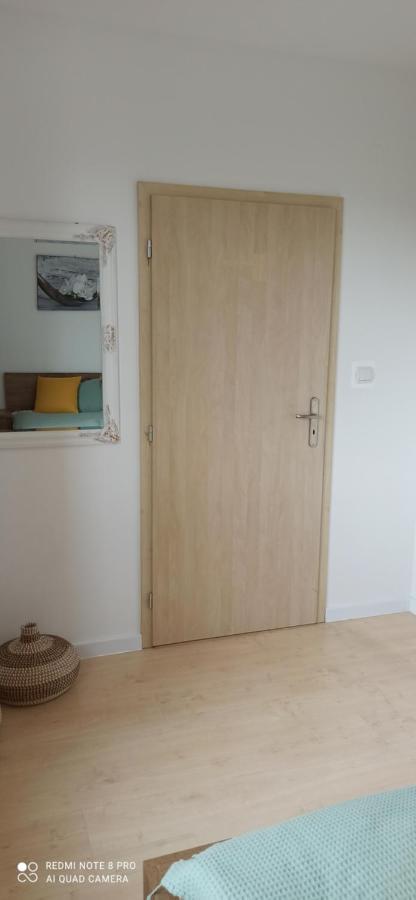 Apartman Siesta*** Liptovský Mikuláš Eksteriør billede